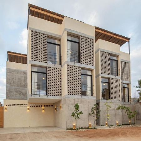 Casa Kame Apart otel Puerto Escondido  Dış mekan fotoğraf