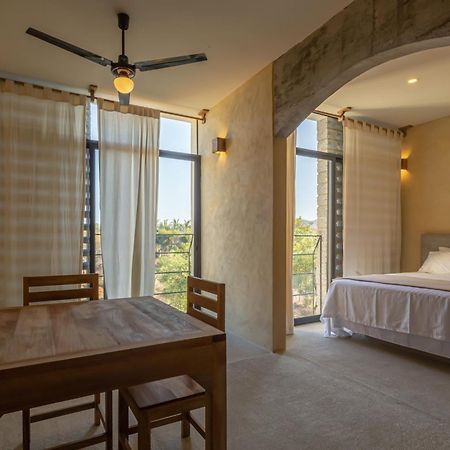 Casa Kame Apart otel Puerto Escondido  Dış mekan fotoğraf