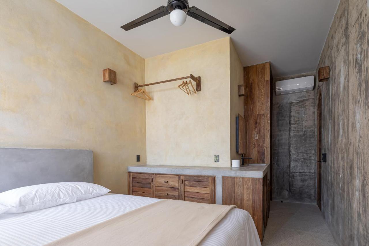 Casa Kame Apart otel Puerto Escondido  Dış mekan fotoğraf