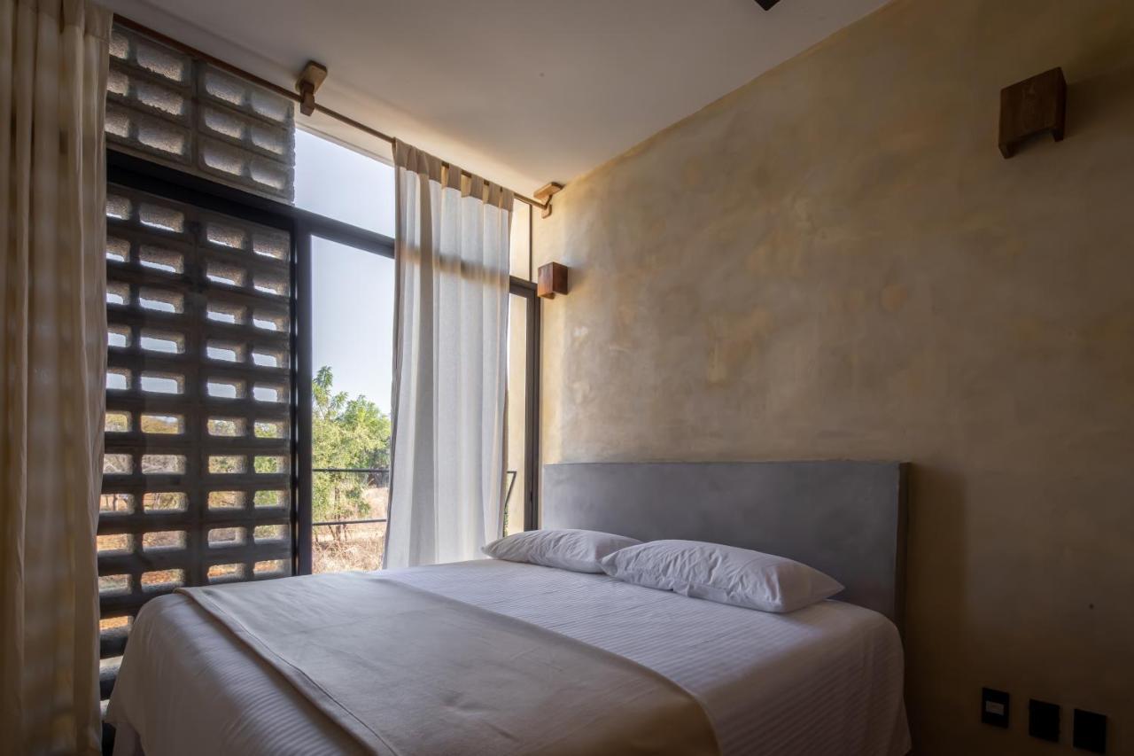 Casa Kame Apart otel Puerto Escondido  Dış mekan fotoğraf