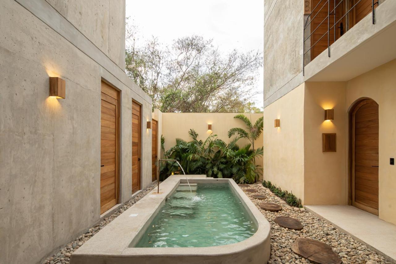 Casa Kame Apart otel Puerto Escondido  Dış mekan fotoğraf