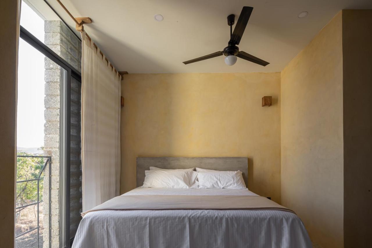Casa Kame Apart otel Puerto Escondido  Dış mekan fotoğraf