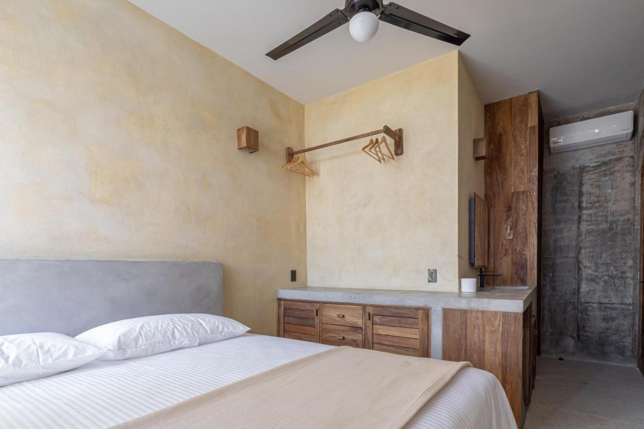 Casa Kame Apart otel Puerto Escondido  Dış mekan fotoğraf