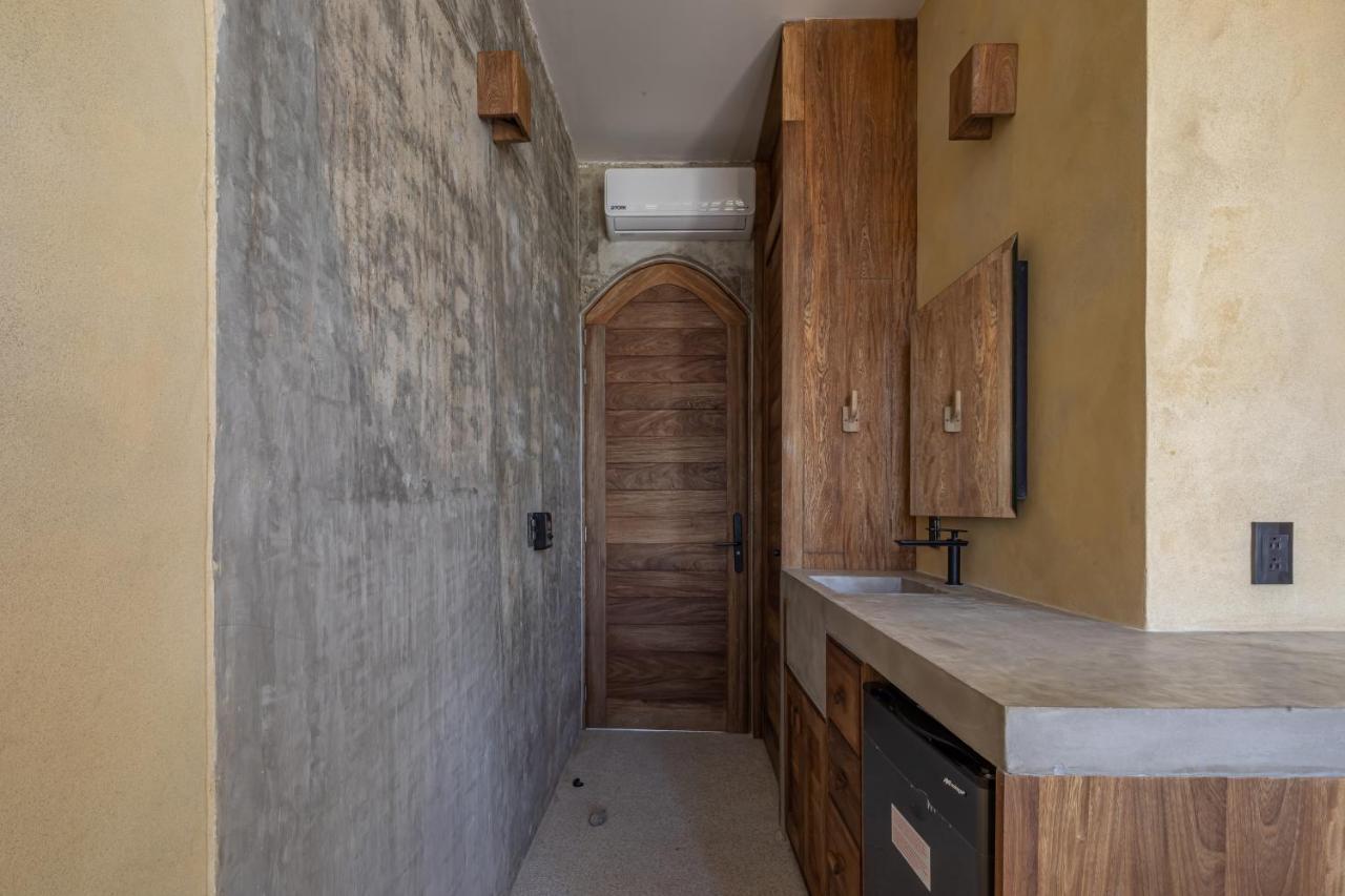 Casa Kame Apart otel Puerto Escondido  Dış mekan fotoğraf