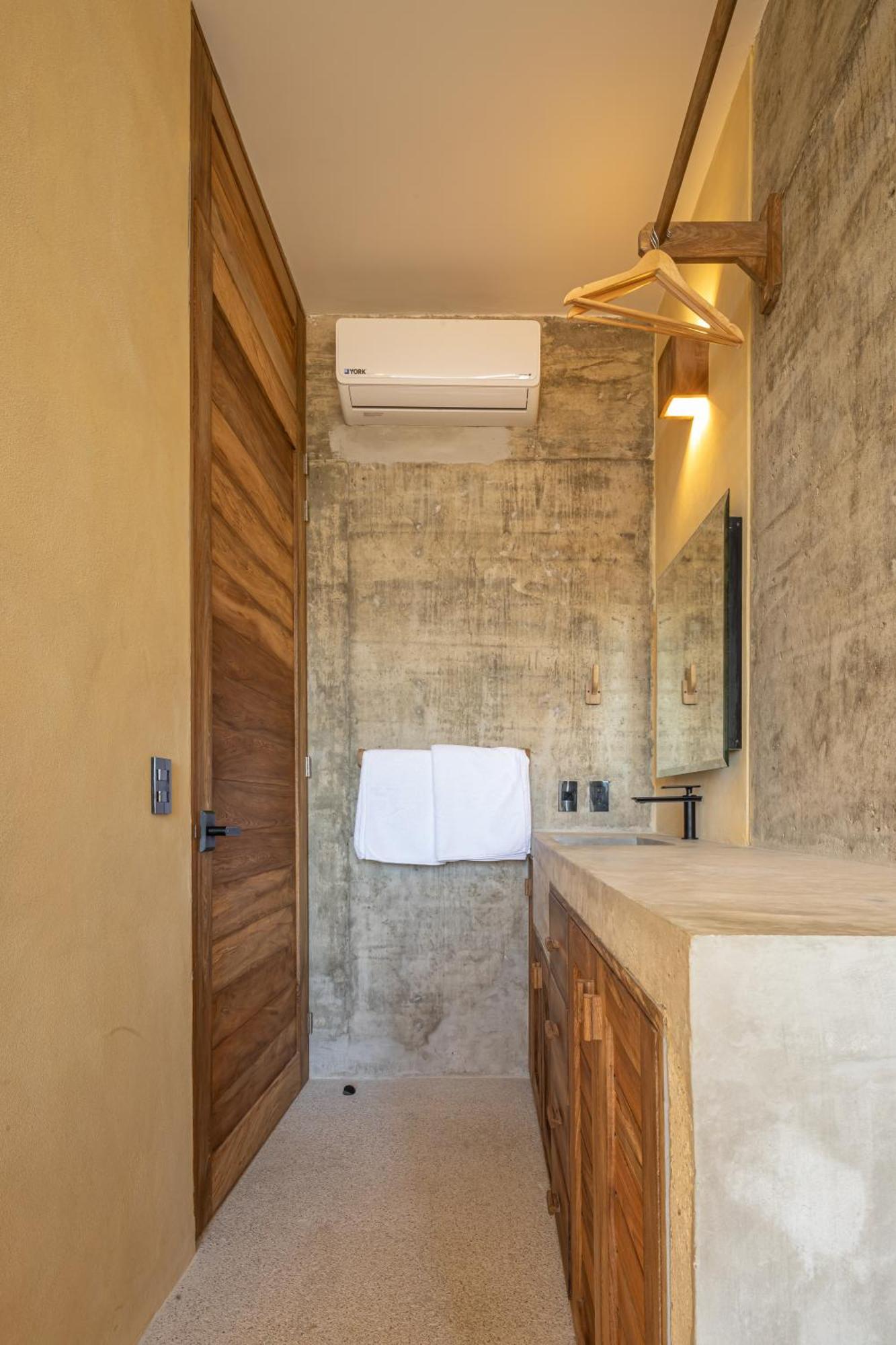 Casa Kame Apart otel Puerto Escondido  Dış mekan fotoğraf